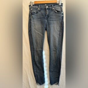 7 For All Mankind Jeans
